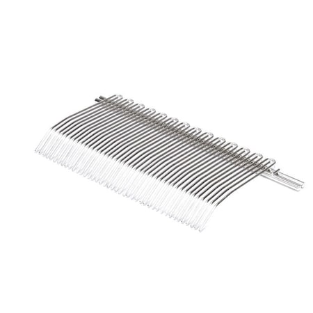 Biro Back Wire Combination T3117